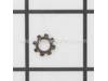 LockWasher Ext. M5 – Part Number: 820241-4