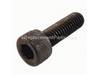 Screw (M5 X 16 mm Hex Soc Cap) – Part Number: 820379-2