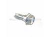 Screw Shoulder – Part Number: 821521-1
