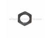 Nut Pulley M24 X 1.5 L.H. – Part Number: 821742