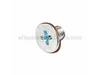 Screw Flat HD M5 X 0.8-6 – Part Number: 823404