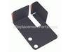 Guard Lower Wheel Blade – Part Number: 823750-1