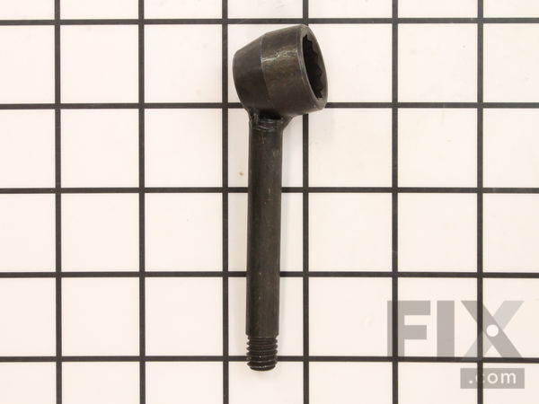 10102324-1-M-Ridgid-824896-Knob, Nut