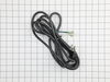 Cord W/Plug – Part Number: 824911-1