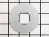 Plate Throat 1 – Part Number: 825808-2