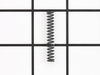 Compression Spring – Part Number: 826053