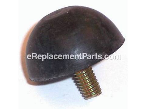 10102414-1-M-Ridgid-826196-Bumper Rubber