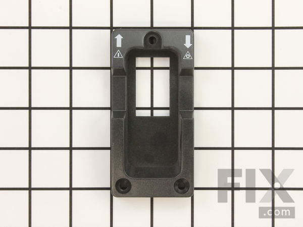 10102448-1-M-Ridgid-826395-Bezel Switch Case
