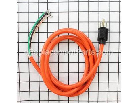 10102461-1-M-Ridgid-826451-Cord W/Plug