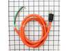 Cord W/Plug – Part Number: 826451