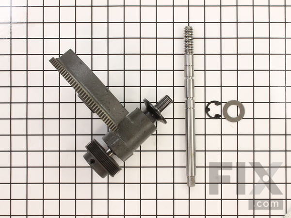 10102467-1-M-Ridgid-826464-1-Housing, Arbor