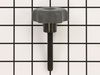 Knob Lock – Part Number: 826535