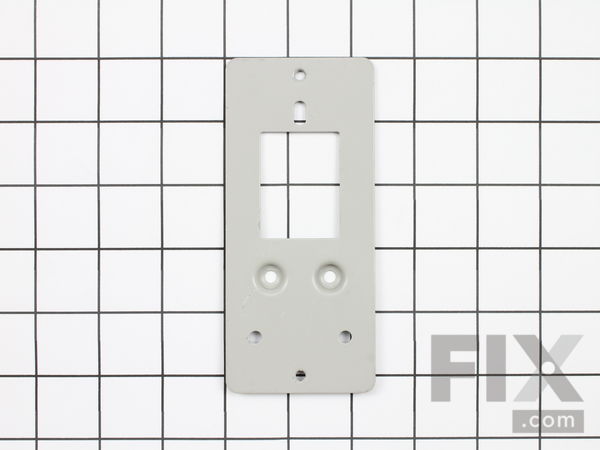 10102555-1-M-Ridgid-826653-Plate Switch Bezel