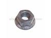 Nut Hex Flange 5/16-18 – Part Number: 826817-1