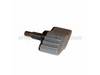 Knob Fence – Part Number: 827439