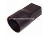 Chute SawDust – Part Number: 827476