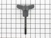 Knob Bevel – Part Number: 827488