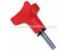 Knob Bevel – Part Number: 827597