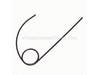 Torsion Spring – Part Number: 827744