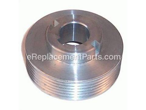 10102753-1-M-Ridgid-827787-Cutter Head Pulley