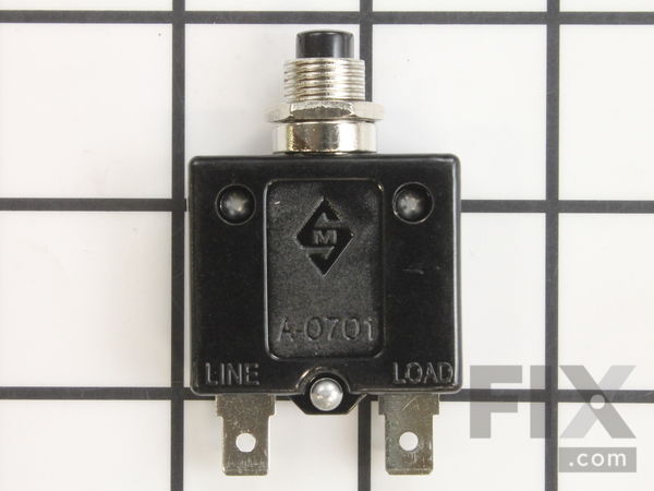 10102761-1-M-Ridgid-827806-Reset Switch
