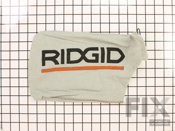10102848-1-M-Ridgid-828045-Dust Bag
