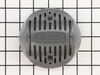 Rear Motor Cover – Part Number: 828064