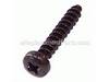 Screw Pan HD Ty E M5 X 16-30 – Part Number: 828123
