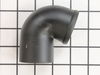 Elbow, Dust – Part Number: 828139