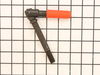 10102914-2-S-Ridgid-828401-Handle Asm