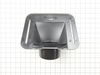 10102918-2-S-Ridgid-828411-Ic Chute Dust