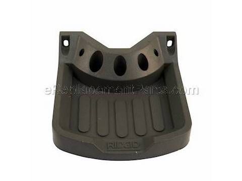 10103001-1-M-Ridgid-828871-Tray, Front