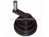 10103010-1-S-Ridgid-828919-Pulley Asm - Idler