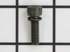Screw With Washer (M6 X 20 mm) – Part Number: 828942