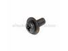 Screw With Washer (M4 X 075-10) – Part Number: 828944-1