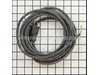 Power Cord 115V – Part Number: 82937