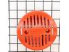 End Cover – Part Number: 829566
