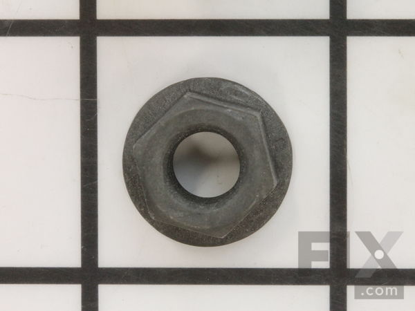 10103098-1-M-Ridgid-829631-Flanged Hex Nut (M8 X 1.25)