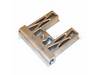 Plate, Miter Lock – Part Number: 829986