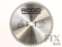 Blade – Part Number: 830000