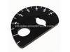 Eccentric, Plate – Part Number: 830019