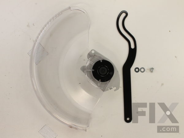 10103203-1-M-Ridgid-830040-Guard Asm, Lower