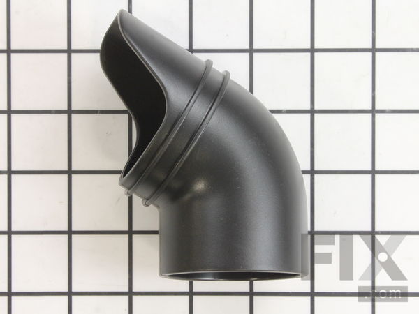 10103213-1-M-Ridgid-830078-Elbow, Dust