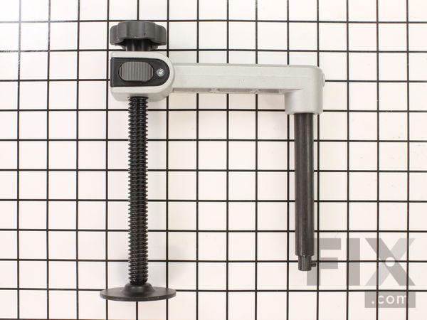 10103214-1-M-Ridgid-830079-Clamp Asm
