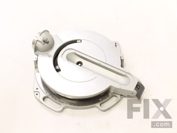 10103218-1-M-Ridgid-830122- Base/Table Assembly
