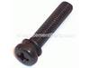 Screw, SEMS M5 X 25 – Part Number: 830154