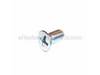 Screw, Flat M5 X 0.8 X 10 – Part Number: 830166