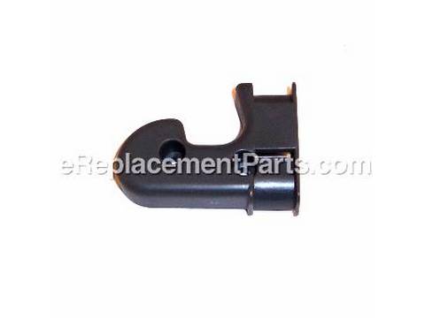 10103264-1-M-Ridgid-830345-Rail Cap (Right Front)