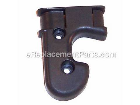 10103283-1-M-Ridgid-830396-Rail Cap (Left Front)