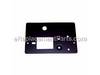 Switch Box Plate – Part Number: 830399